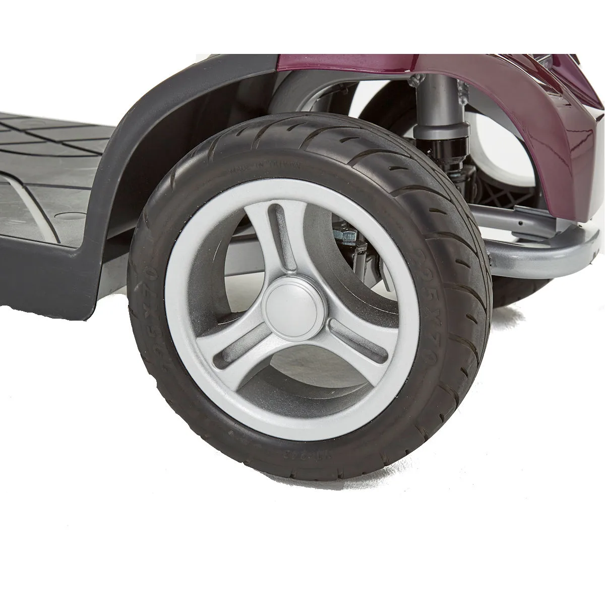 Airium Mobility Scooter Front Wheel.jpg